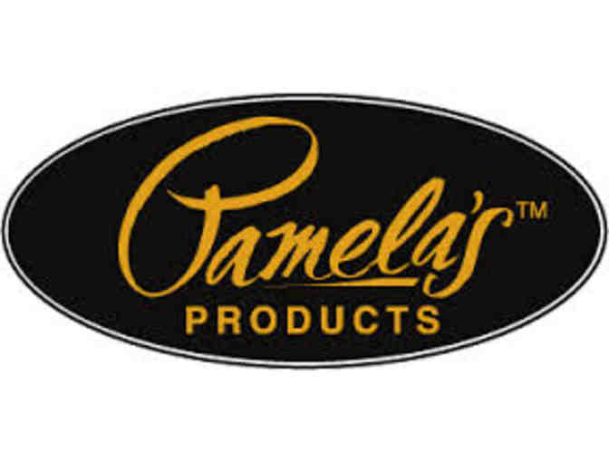 Pamela's Products - Large Variety of Gluten Free Food