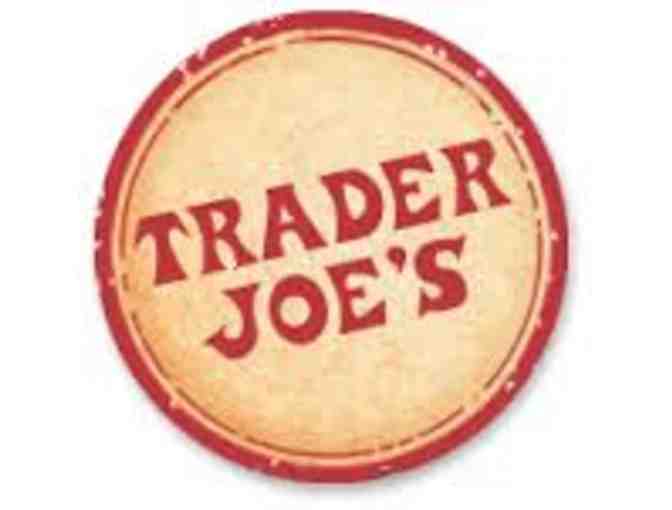 Trader Joe's - Italian Feast!