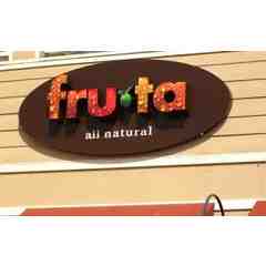 Fru-ta Artisan Natural Ice Cream