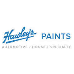 Jim Cook, Owner- Hawley's Paints