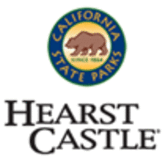 Hearst Castle and National Geographic Theater