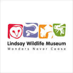 Lindsay Wildlife Museum