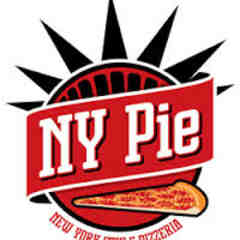 Mike & Kristina Petterssen, owners of NY Pie & Austin Creek family
