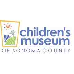 Children's Museum of Sonoma County