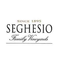 Seghesio Family Vineyard