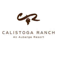 Calistoga Ranch
