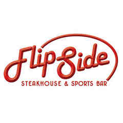 Flipside Steakhouse & Sports Bar
