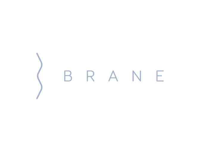 Brane X Portable Speaker