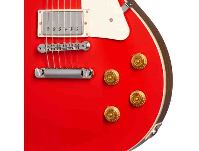 Classic Les Paul with Season 50 Artist Signatures