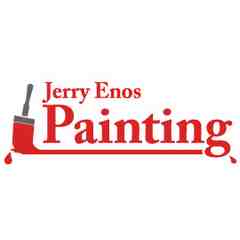 Jerry Enos Painting