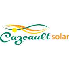 Cazeault Solar and Home
