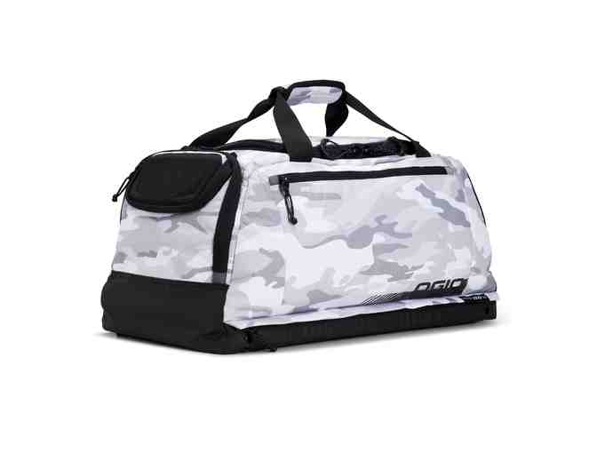 Performance Sports Bags and Accessories
