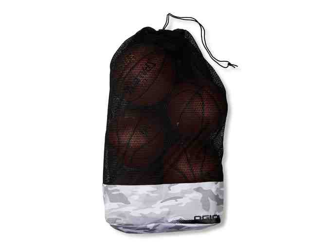Performance Sports Bags and Accessories