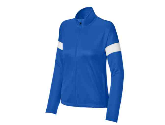 Sport-Tek Women's Travel Full-Zip Jacket (15 Jackets)