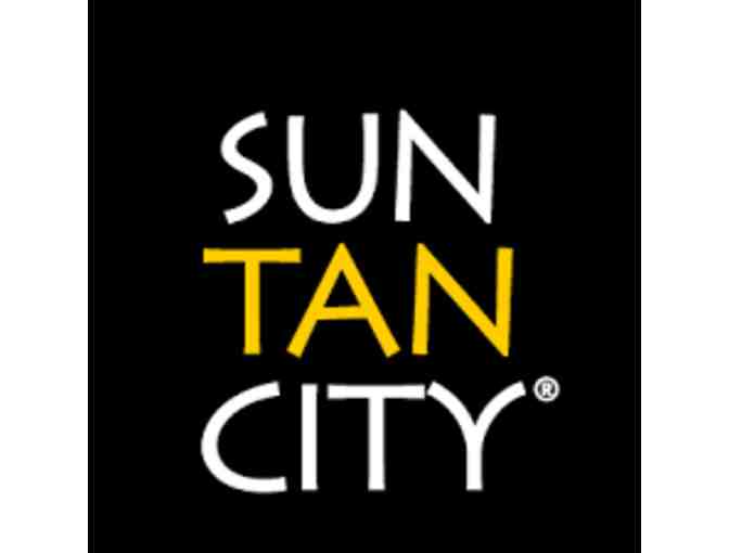 Sun Tan City Sunless Bundle