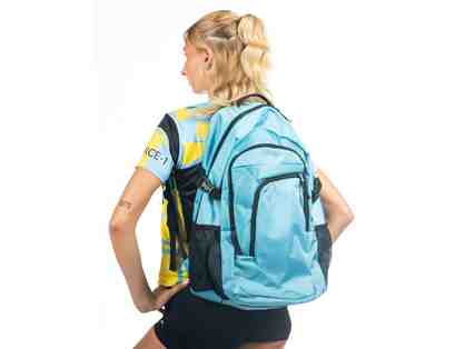 Smack Pack: Monster Backpack, Smack Gear & 10 Sublimated Jerseys