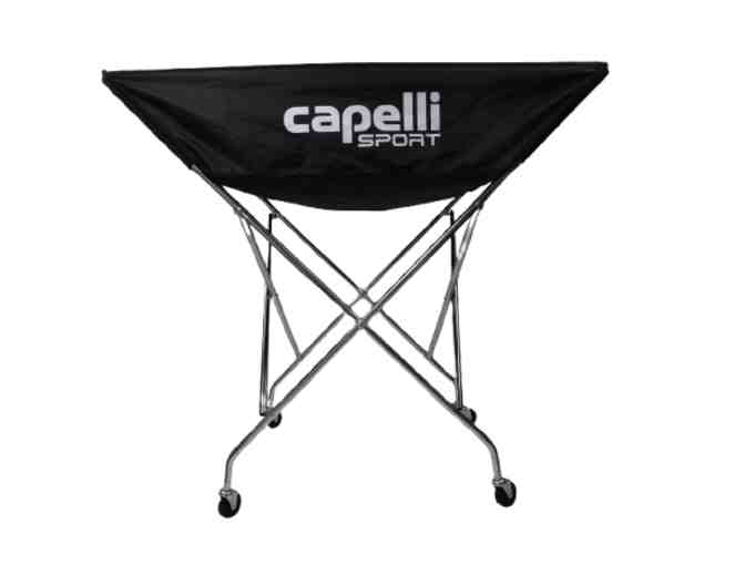 2 Capelli Sport Hammock VB Carts