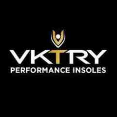 Sponsor: VKTRY Performance Insoles