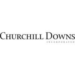 Churchill Downs Incorporated