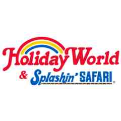 Holiday World & Splashin' Safari