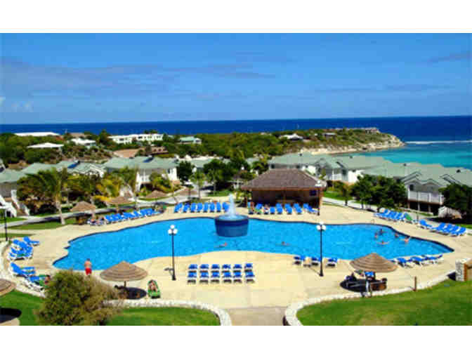 7 Nights of Accomodations at The Verandah Resort & Spa in Antigua