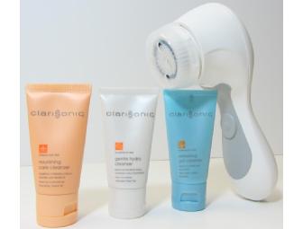 Skin Cleansing System by Clarisonic