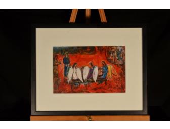 Marc Chagall Giclee Print Collection