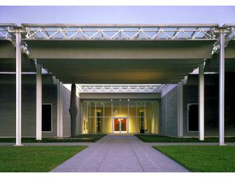 One-Year Membership to the Menil Collection