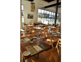 Exclusive Chef's Table at Triniti