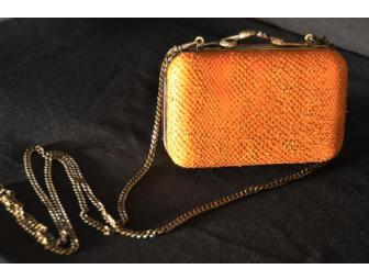 House of Harlow Clutch