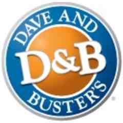 Dave and Busters