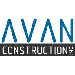 Avan Constructionn, Inc.