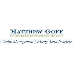 Matthew Goff Investment Advisor, LLC