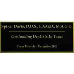 Spiker Davis DDS