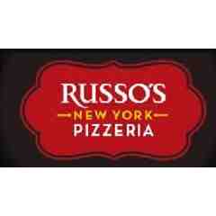 Russo's Coal Fired Italian Kitchen