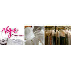 Vogue Cleaners Houston