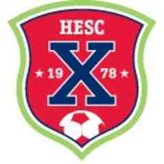 Houston Express Soccer Club