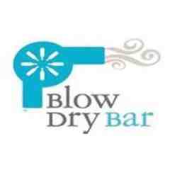 Blow Dry Bar Houston