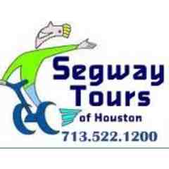 Segway Tours of Houston