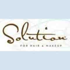 Solution for Hair & Makeup Salon