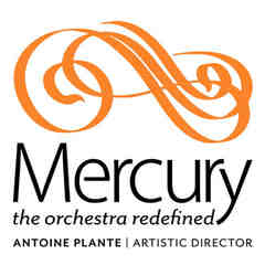 Mercury - The Orchestra Redefined