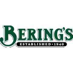 Bering's