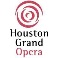 Houston Grand Opera