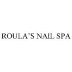 Roula's Nail Spa