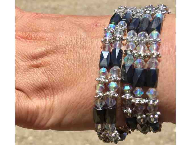 Megnetic Healing Bracelet/Necklace