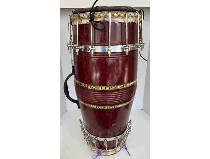 Professional Drum from India - 24' x 10'