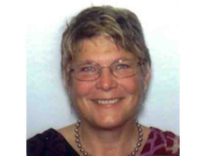 1 Hour - Choice of a Therapeutic Massage or Healing Modality with Susan Blake Walton