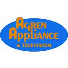 Agren Appliance & Television