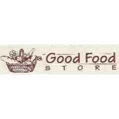 Good Food Store