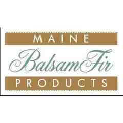 Maine Balsam Fir Products